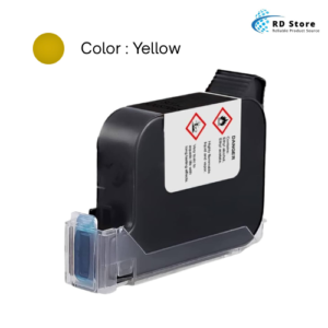 12.7mm-yellow-cartridge-side-view