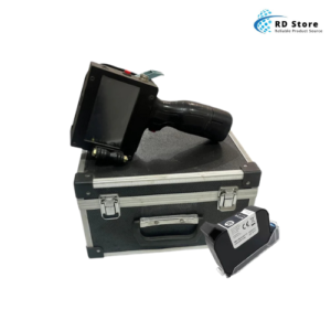 Handheld-printer-with-HP-Cartridge