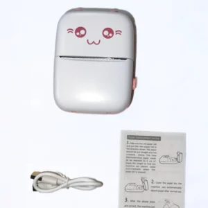 mini bluetooth thermal printer