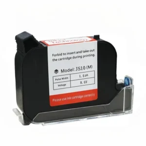 tij solvent black ink cartridge 1000x1000