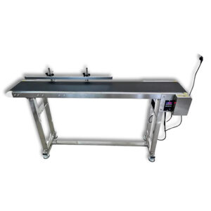 12-Inch-Conveyor-for-Inkjet-Printer
