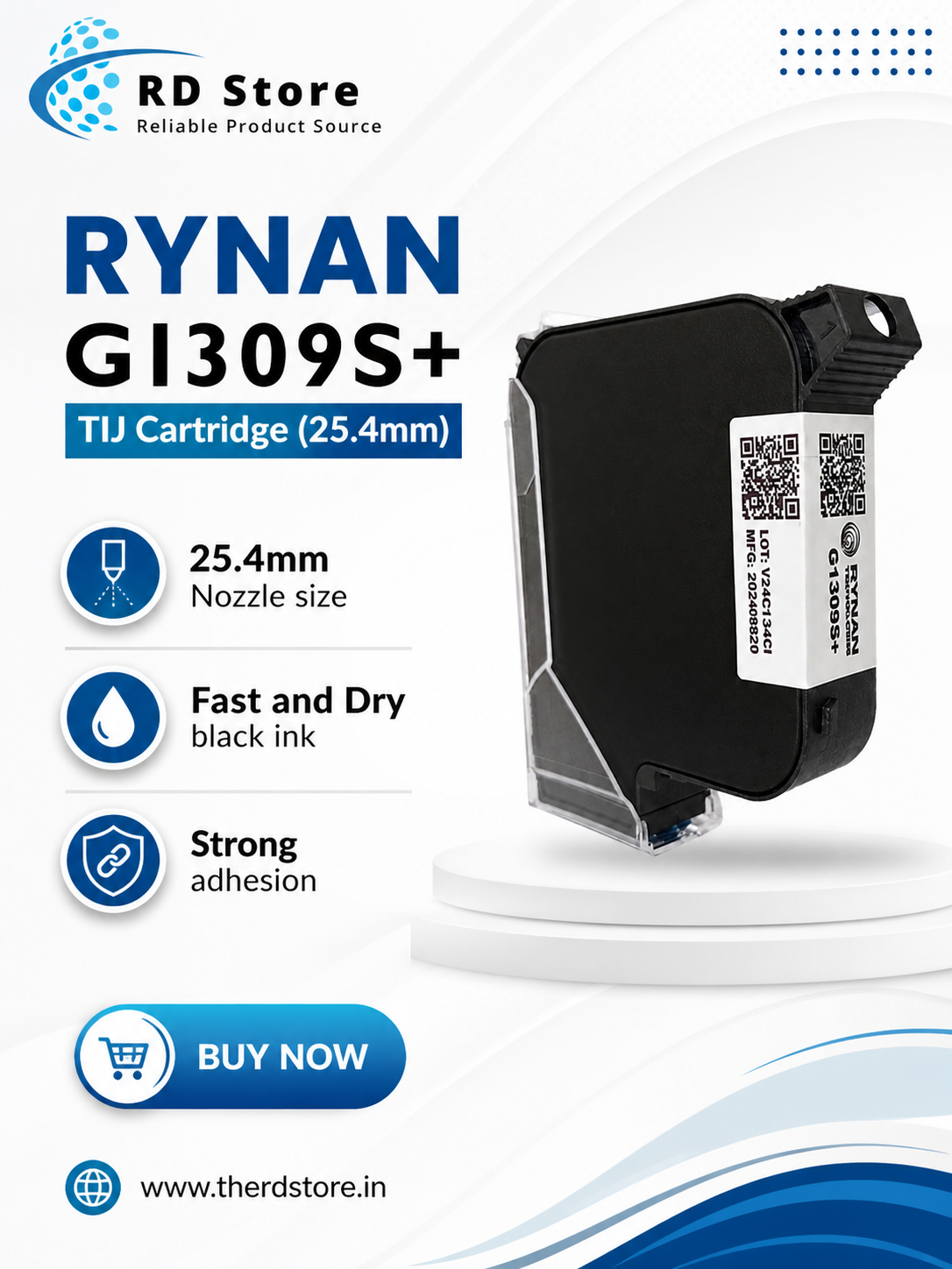 25.4mm-G1309s-ink-cartridge-advertise